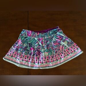 Lilly Pulitzer Luxletic Skort